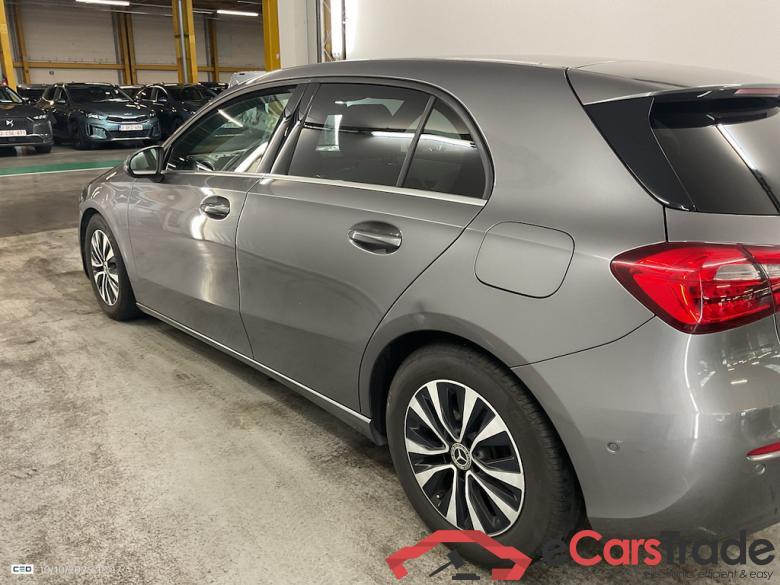 MERCEDES-BENZ A-Klasse 1.3 A 180 BUSINESS SOLUTION #3 MERCEDES-BENZ A-Klasse 1.3 A 180 BUSINESS SOLUTION #3