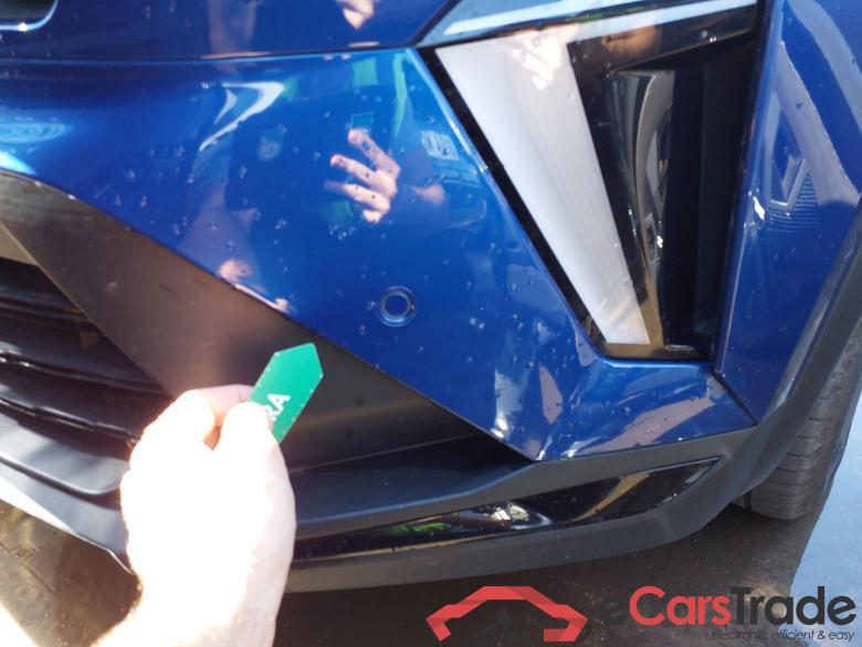 RENAULT Captur E-Tech full hybrid 105 kW (145CV) Automático Techno #6 RENAULT Captur E-Tech full hybrid 105 kW (145CV) Automático Techno #6