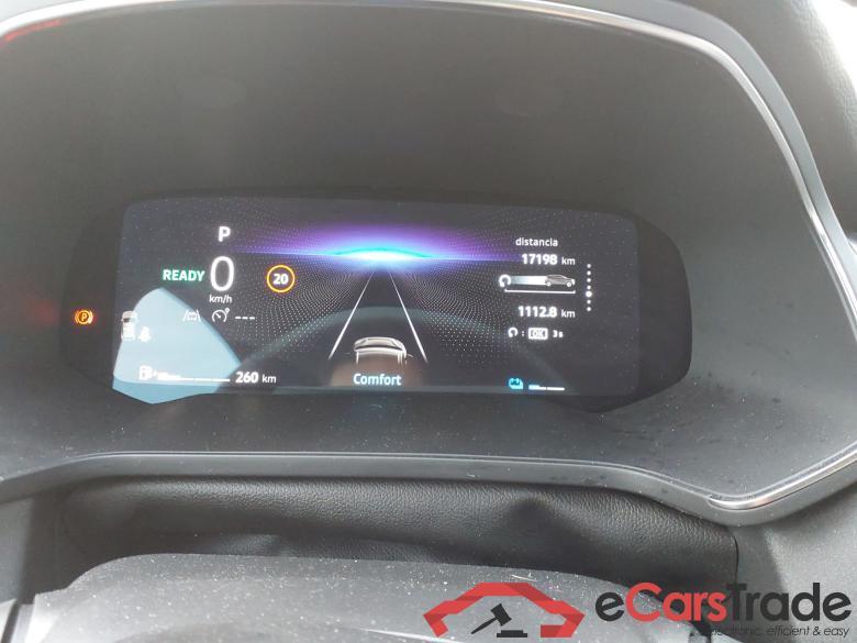 RENAULT Captur E-Tech full hybrid 105 kW (145CV) Automático Techno #4 RENAULT Captur E-Tech full hybrid 105 kW (145CV) Automático Techno #4