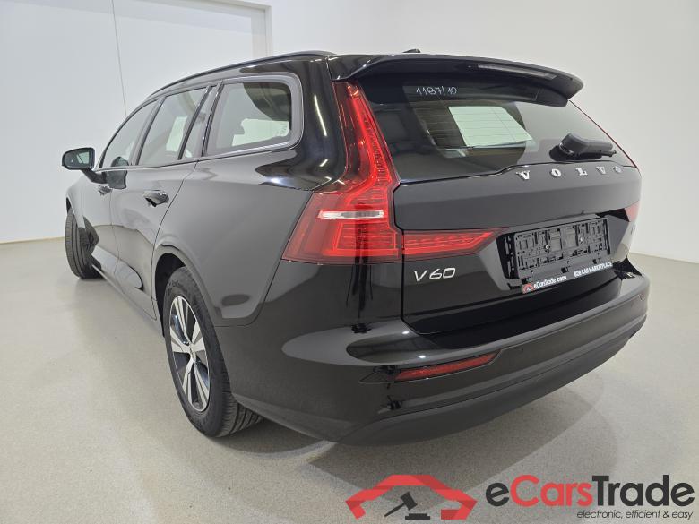 Volvo V60 2.0 D3 LED-Xenon Virtual ACC Navi KeylessGo Klima PDC ... #6