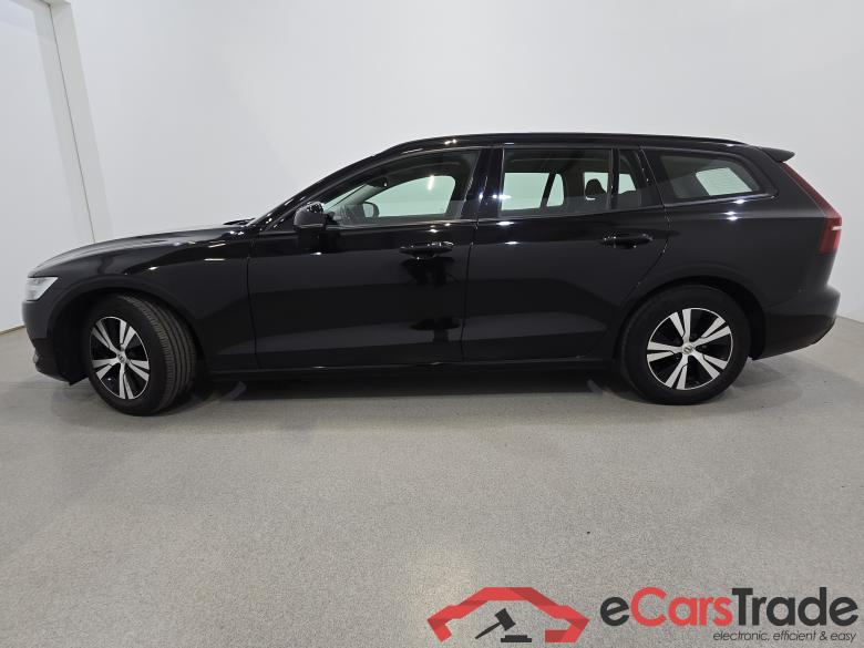 Volvo V60 2.0 D3 LED-Xenon Virtual ACC Navi KeylessGo Klima PDC ... #2