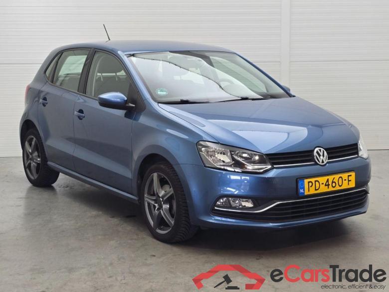 VOLKSWAGEN POLO 1.2 TSI Comfortline #2 VOLKSWAGEN POLO 1.2 TSI Comfortline #2