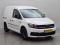 preview Volkswagen Caddy #1