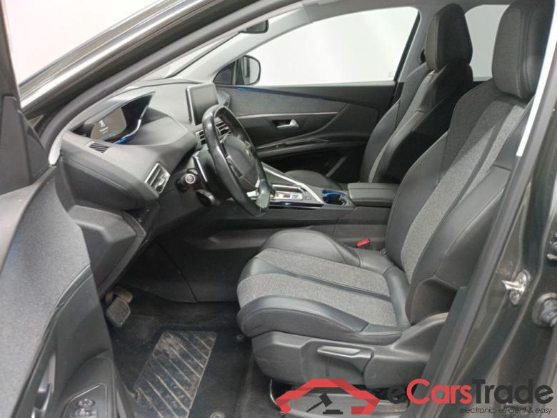 Peugeot 5008 1.5 BlueHDi 96kW S&S EAT8 Allure 5d #3 Peugeot 5008 1.5 BlueHDi 96kW S&S EAT8 Allure 5d #3