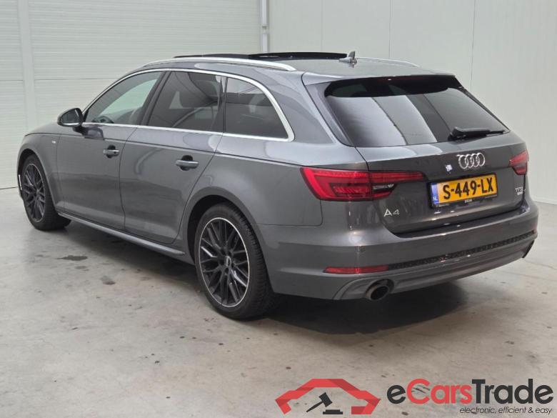 AUDI A4 AVANT 2.0 TFSI ultra Sport Pro Line S #3 AUDI A4 AVANT 2.0 TFSI ultra Sport Pro Line S #3