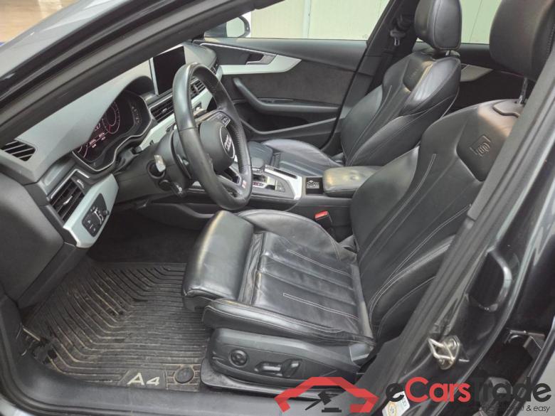 AUDI A4 AVANT 2.0 TFSI ultra Sport Pro Line S #5 AUDI A4 AVANT 2.0 TFSI ultra Sport Pro Line S #5