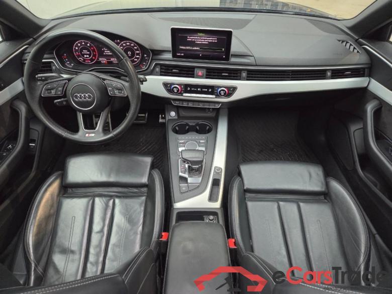 AUDI A4 AVANT 2.0 TFSI ultra Sport Pro Line S #6 AUDI A4 AVANT 2.0 TFSI ultra Sport Pro Line S #6