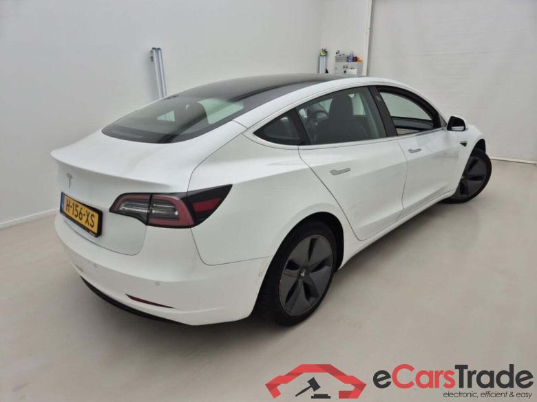 Tesla Model 3 Stnd.RWD Plus 60 kWh #2 Tesla Model 3 Stnd.RWD Plus 60 kWh #2