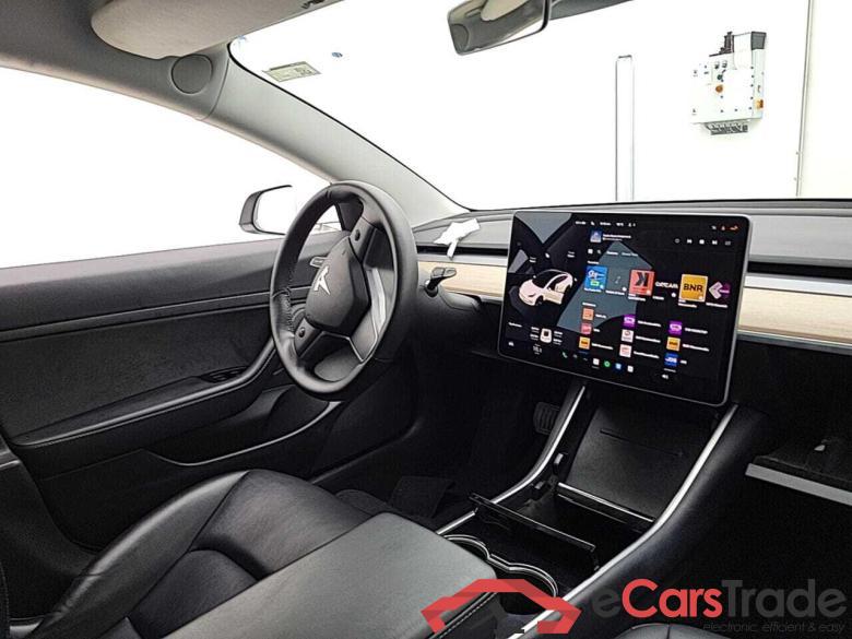 Tesla Model 3 Standard Range Plus 60 kWh #3 Tesla Model 3 Standard Range Plus 60 kWh #3