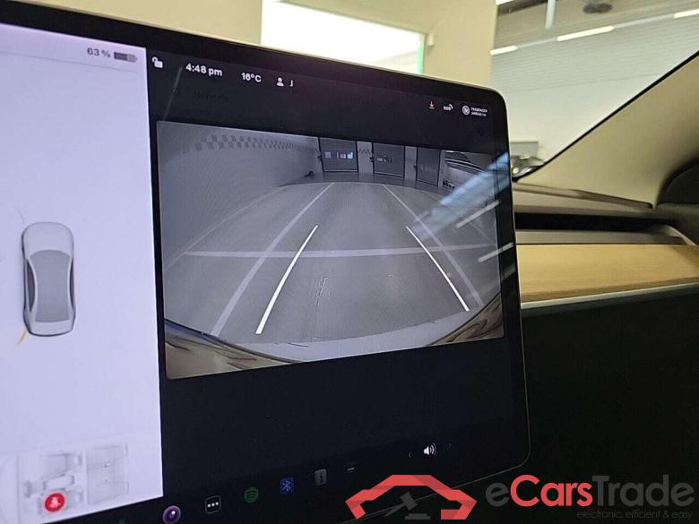 Tesla Model 3 Standard Range Plus 60 kWh #5 Tesla Model 3 Standard Range Plus 60 kWh #5