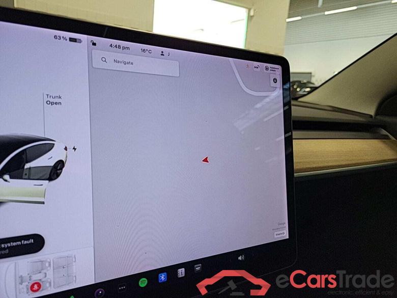 Tesla Model 3 Standard Range Plus 60 kWh #6 Tesla Model 3 Standard Range Plus 60 kWh #6
