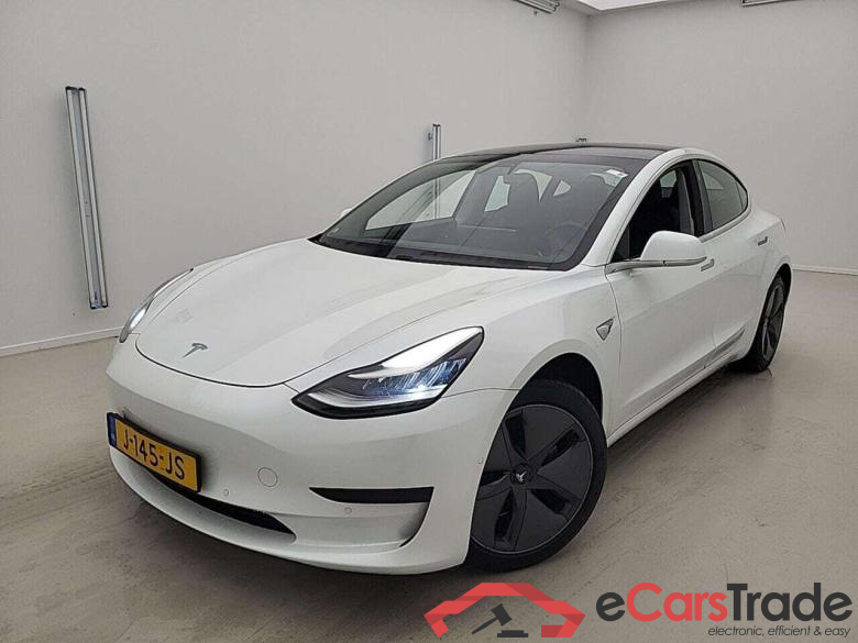 Tesla Model 3 Standard Range Plus 60 kWh Tesla Model 3 Standard Range Plus 60 kWh