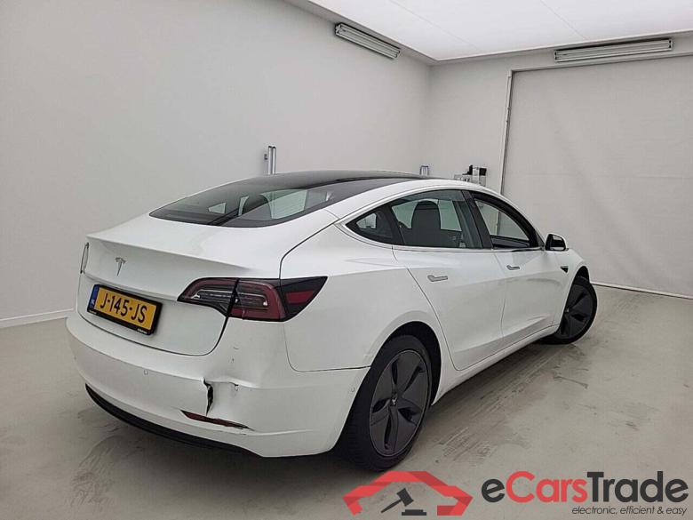 Tesla Model 3 Standard Range Plus 60 kWh #2 Tesla Model 3 Standard Range Plus 60 kWh #2