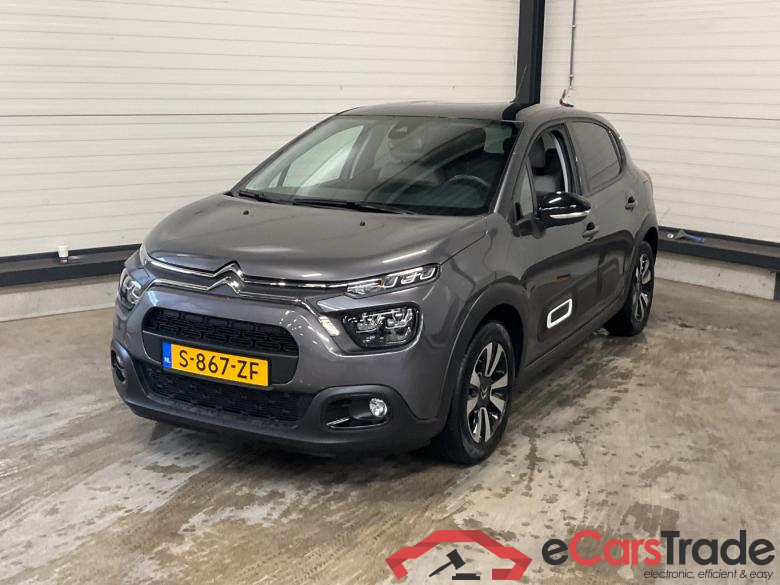 CITROEN C3 1.2 PT Feel Ed. CITROEN C3 1.2 PT Feel Ed.