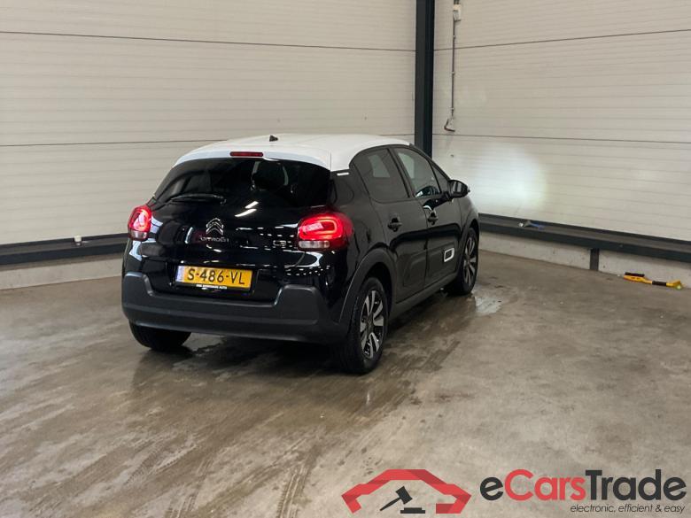 CITROEN C3 1.2 PT Feel Ed. #3 CITROEN C3 1.2 PT Feel Ed. #3