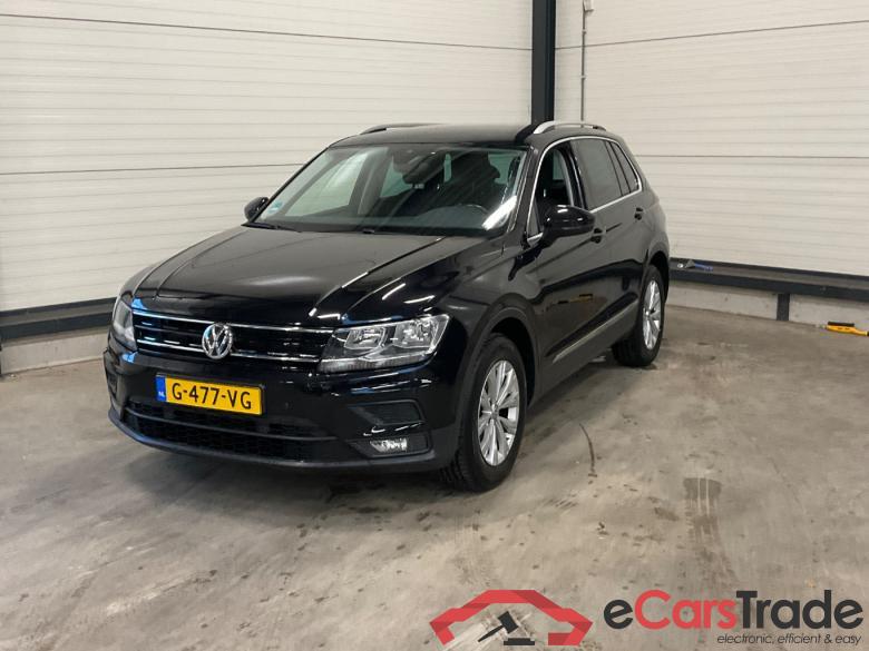VOLKSWAGEN Tiguan 1.5 TSI CL Bns #1 VOLKSWAGEN Tiguan 1.5 TSI CL Bns #1
