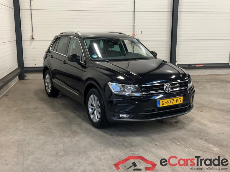 VOLKSWAGEN Tiguan 1.5 TSI CL Bns #2 VOLKSWAGEN Tiguan 1.5 TSI CL Bns #2