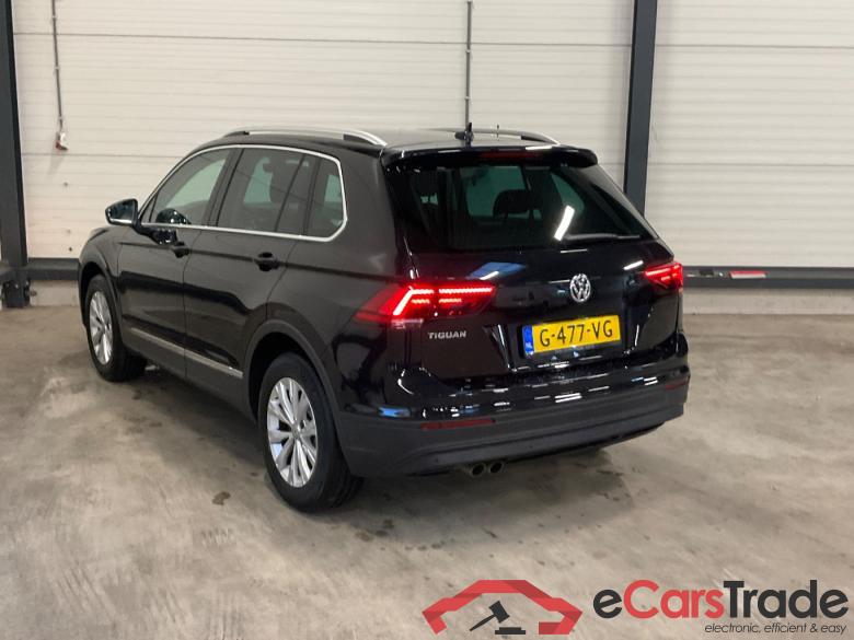 VOLKSWAGEN Tiguan 1.5 TSI CL Bns #4 VOLKSWAGEN Tiguan 1.5 TSI CL Bns #4