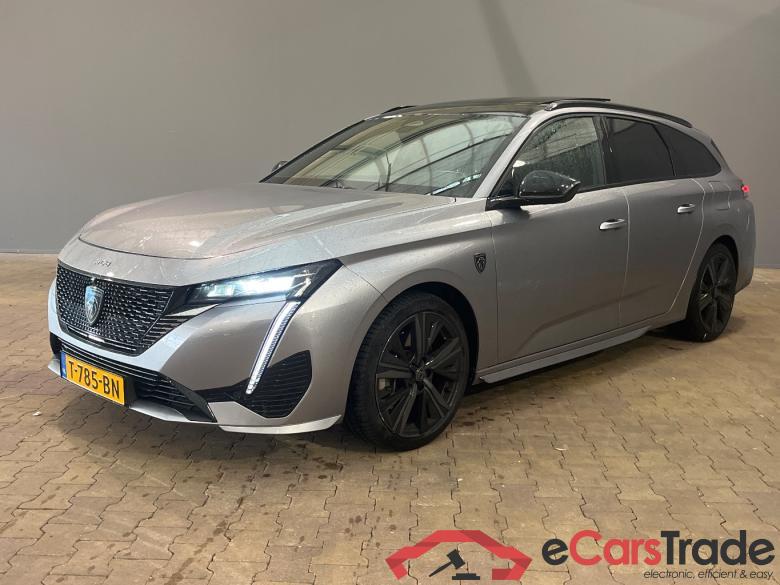 PEUGEOT 308 SW 1.6 PHEV 180 GT #1 PEUGEOT 308 SW 1.6 PHEV 180 GT #1