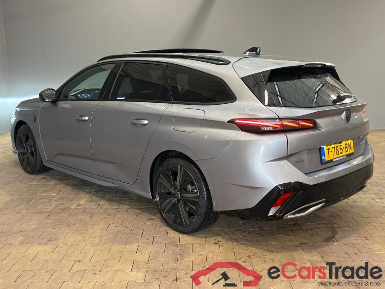 PEUGEOT 308 SW 1.6 PHEV 180 GT #4 PEUGEOT 308 SW 1.6 PHEV 180 GT #4