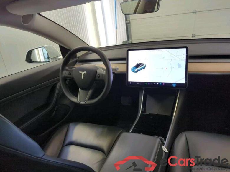Tesla Model 3 Stnd.RWD Plus 60 kWh #3 Tesla Model 3 Stnd.RWD Plus 60 kWh #3