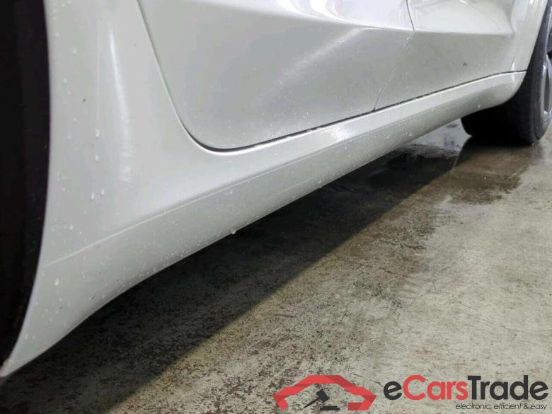 Tesla Model 3 Stnd.RWD Plus 60 kWh #5 Tesla Model 3 Stnd.RWD Plus 60 kWh #5