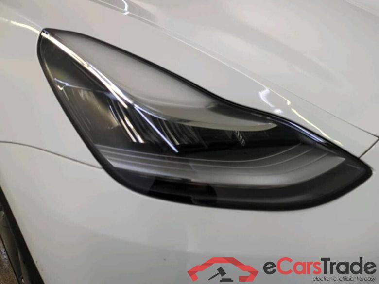 Tesla Model 3 Stnd.RWD Plus 60 kWh #6 Tesla Model 3 Stnd.RWD Plus 60 kWh #6
