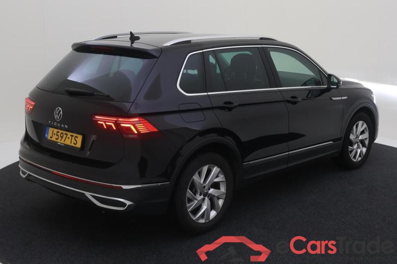VOLKSWAGEN Tiguan 110 kW #5 VOLKSWAGEN Tiguan 110 kW #5