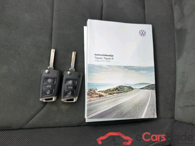 VOLKSWAGEN Tiguan 110 kW #6 VOLKSWAGEN Tiguan 110 kW #6