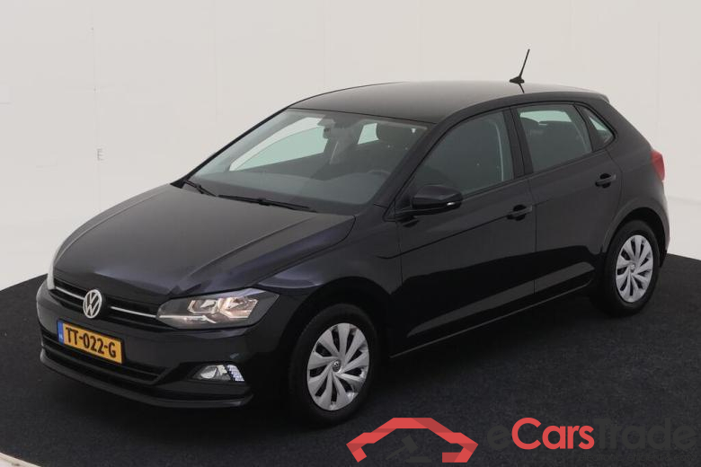 VOLKSWAGEN POLO 70 kW VOLKSWAGEN POLO 70 kW