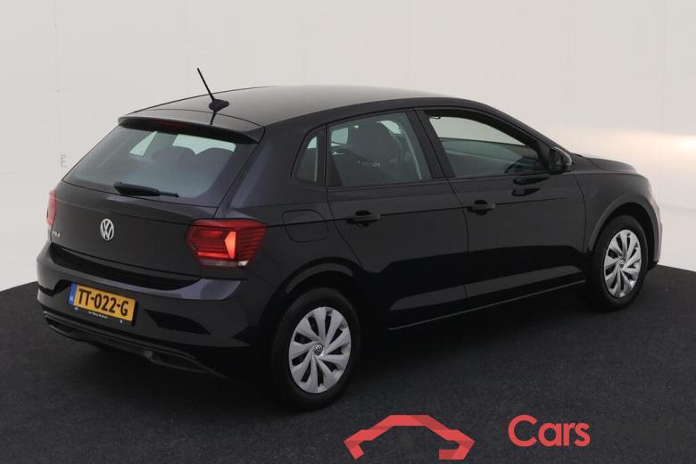 VOLKSWAGEN POLO 70 kW #5 VOLKSWAGEN POLO 70 kW #5