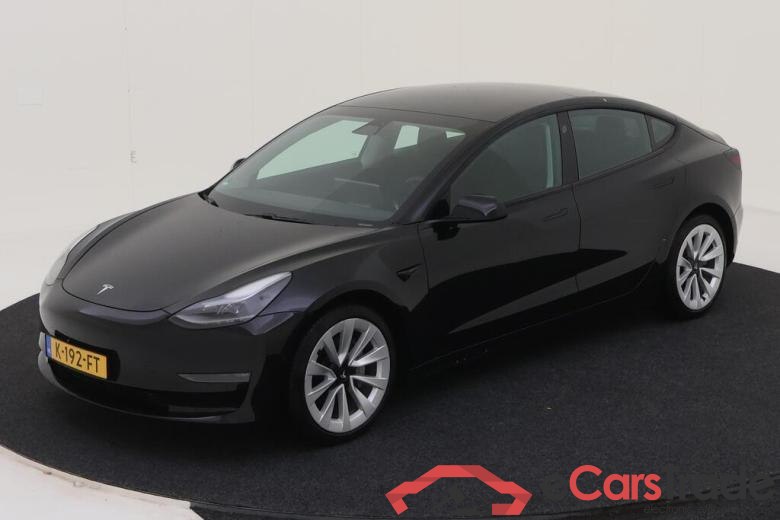 Tesla Model 3 258 kW Tesla Model 3 258 kW