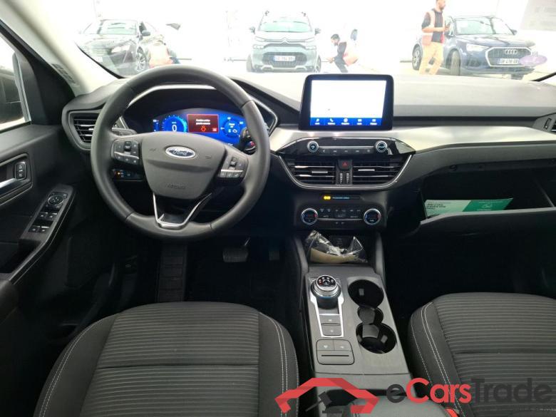 FORD Kuga / 2019 / 5P / SUV 190 Hybrid I-AWD(FHEV) Powershi Titanium #5 FORD Kuga / 2019 / 5P / SUV 190 Hybrid I-AWD(FHEV) Powershi Titanium #5