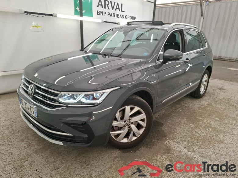 VOLKSWAGEN Tiguan / 2020 / 5P / SUV 1.4 eHybrid 245 DSG6 Elegance #1 VOLKSWAGEN Tiguan / 2020 / 5P / SUV 1.4 eHybrid 245 DSG6 Elegance #1