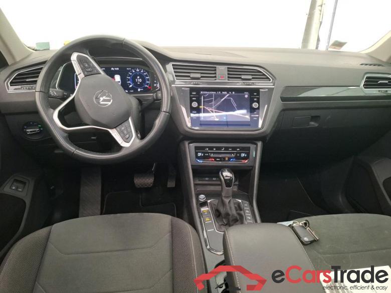 VOLKSWAGEN Tiguan / 2020 / 5P / SUV 1.4 eHybrid 245 DSG6 Elegance #5 VOLKSWAGEN Tiguan / 2020 / 5P / SUV 1.4 eHybrid 245 DSG6 Elegance #5