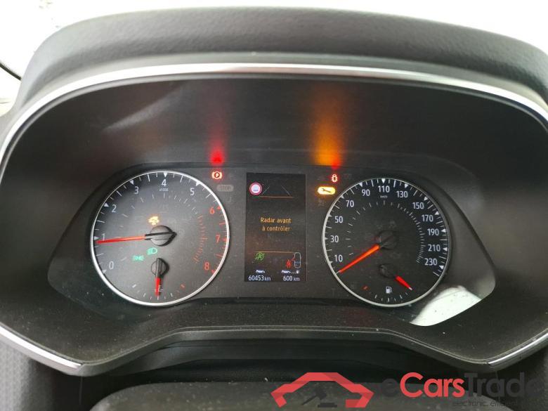 Clio V Business 1.0 TCe 100CV BVM5 E6dT #6 Clio V Business 1.0 TCe 100CV BVM5 E6dT #6