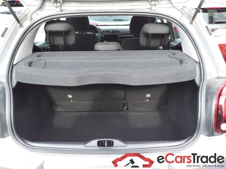 CITROEN C3 1.2 PureTech 83 BVM C-SERIES #2 CITROEN C3 1.2 PureTech 83 BVM C-SERIES #2