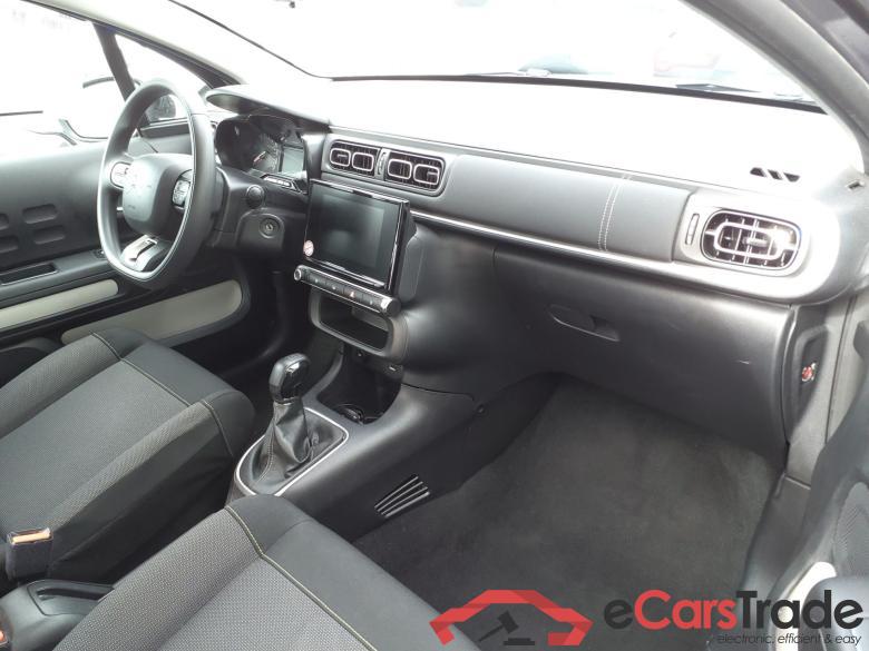 CITROEN C3 1.2 PureTech 83 BVM C-SERIES #5 CITROEN C3 1.2 PureTech 83 BVM C-SERIES #5