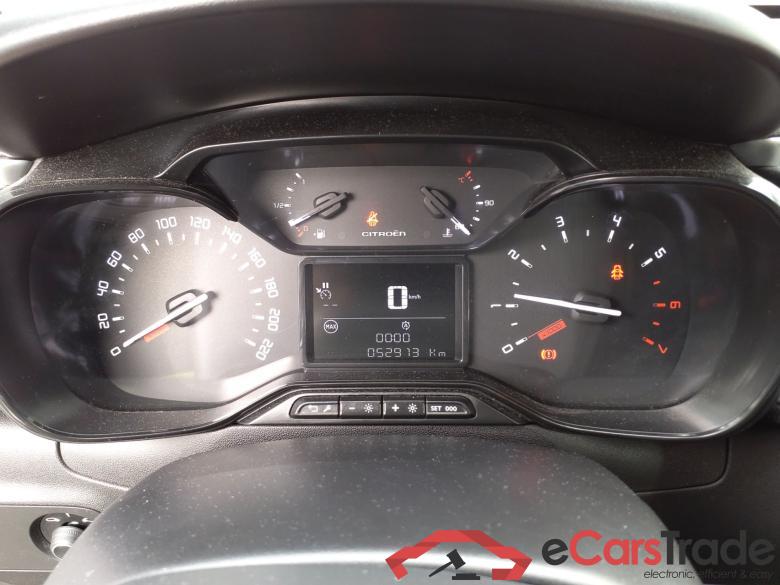 CITROEN C3 1.2 PureTech 83 BVM C-SERIES #6 CITROEN C3 1.2 PureTech 83 BVM C-SERIES #6