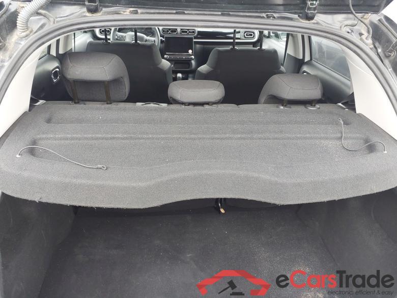 CITROEN C3 PureTech 83 S&S Shine  #2 CITROEN C3 PureTech 83 S&S Shine  #2