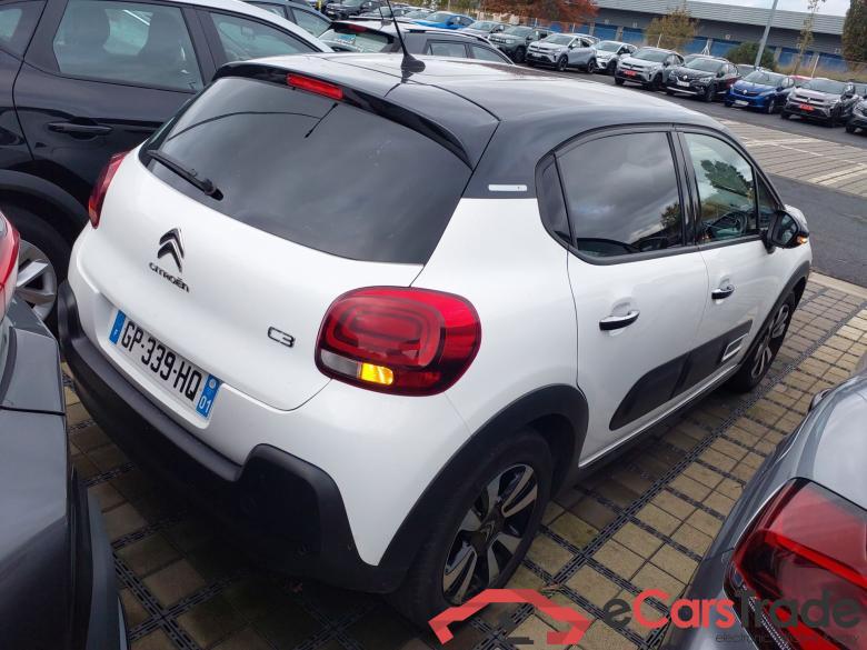CITROEN C3 PureTech 83 S&S Shine  #3 CITROEN C3 PureTech 83 S&S Shine  #3