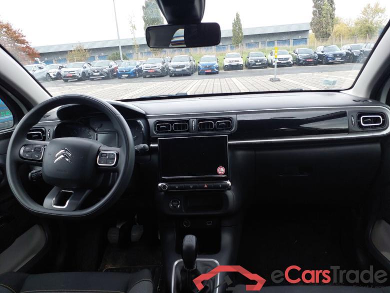 CITROEN C3 PureTech 83 S&S Shine  #4 CITROEN C3 PureTech 83 S&S Shine  #4