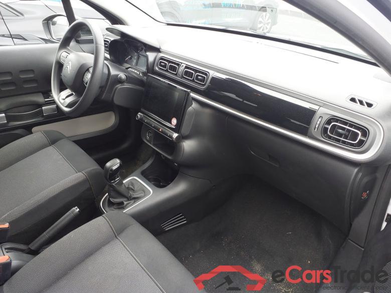 CITROEN C3 PureTech 83 S&S Shine  #5 CITROEN C3 PureTech 83 S&S Shine  #5