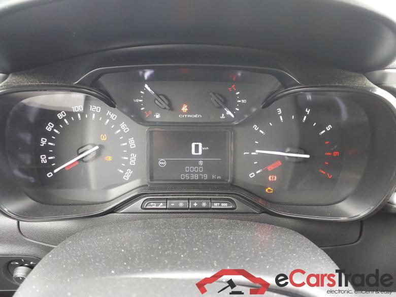 CITROEN C3 PureTech 83 S&S Shine  #6 CITROEN C3 PureTech 83 S&S Shine  #6