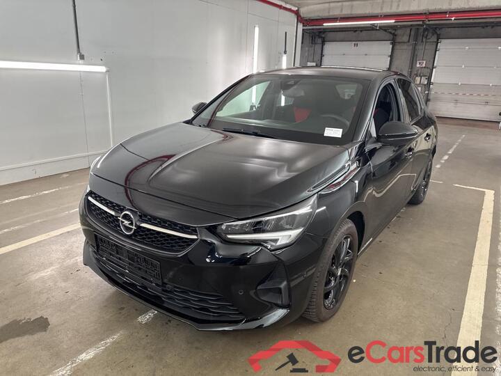 Opel Corsa Corsa 1.2 Turbo S/S Auto GS Line 96kW/131pk  5D/P Auto-8 #1 Opel Corsa Corsa 1.2 Turbo S/S Auto GS Line 96kW/131pk  5D/P Auto-8 #1