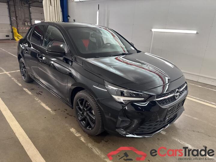 Opel Corsa Corsa 1.2 Turbo S/S Auto GS Line 96kW/131pk  5D/P Auto-8 #2 Opel Corsa Corsa 1.2 Turbo S/S Auto GS Line 96kW/131pk  5D/P Auto-8 #2