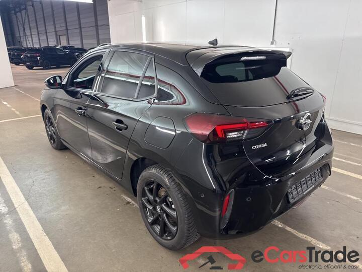 Opel Corsa Corsa 1.2 Turbo S/S Auto GS Line 96kW/131pk  5D/P Auto-8 #3 Opel Corsa Corsa 1.2 Turbo S/S Auto GS Line 96kW/131pk  5D/P Auto-8 #3