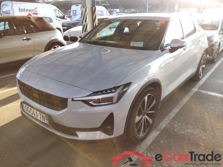 Polestar 2 STANDARD RANGE SINGLE MOTOR 69 KW/H Pilot Lite,Plus #1