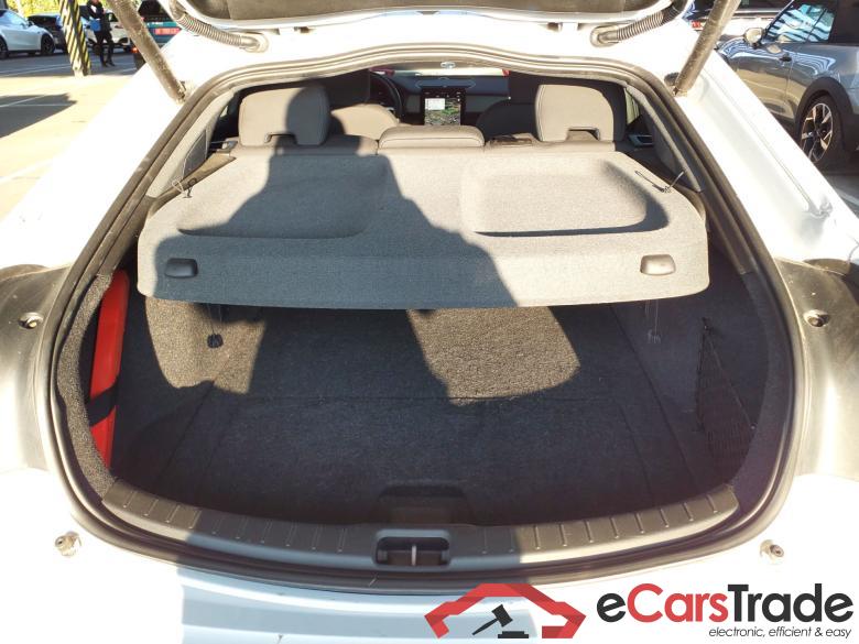 Polestar 2 STANDARD RANGE SINGLE MOTOR 69 KW/H Pilot Lite,Plus #2