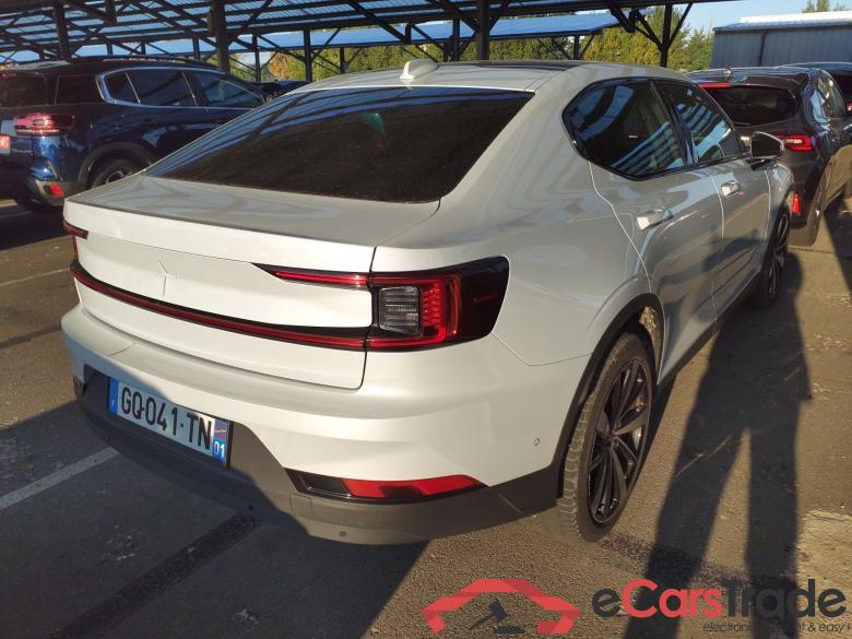 Polestar 2 STANDARD RANGE SINGLE MOTOR 69 KW/H Pilot Lite,Plus #3